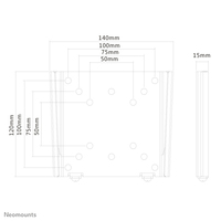Neomounts 2