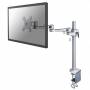 Linea Standard - Supporto Da Scrivania D935 Silver
