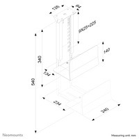 Neomounts 3