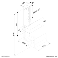 Neomounts 2