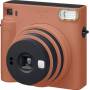 Fuji - Film Instax SQUARE SQ1 Cámara Instantánea Naranja Terracota (16672130)