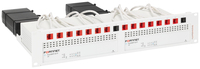 Rackmount - .IT Kit for FortiGate 80F-POE (DSL&FortiWiFi) DUO
