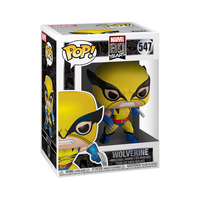 Funko Pop! Marvel 80 Years 1