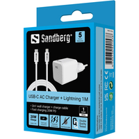 Sandberg 3