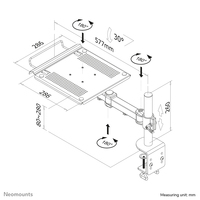 Neomounts 2