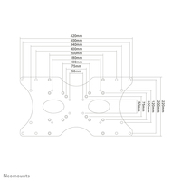 Neomounts 1