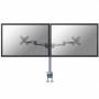 Neomounts - TIS 10-27 2TFT 6Gelenke sil. Max.6KG