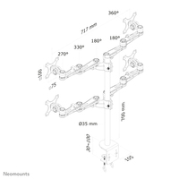Neomounts 2