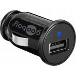 Wentronic - Goobay 44176 Ladegert fr Mobilgerte Digitaler Camcorder - Digitalkamera - E-Buchleser - GPS - MP3 - Handy - Sm