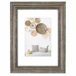Hama Kunststoffrahmen Lobby, Bronze, 10 X 15 Cm (00175795) - Hama Plastic Frame Lobby, Bronze, 10 x 15 cm (00175795)