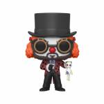 Funko - Pop! Figur Haus des Geldes Professor als Clown 10cm