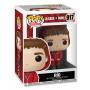 Funko - Funko Pop Tv: La Casa De Papel - Rio