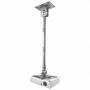 Neomounts By Newstar - BEAMER-C100 - Halterung - Voll beweglich (BEAMER-C100SILVER)