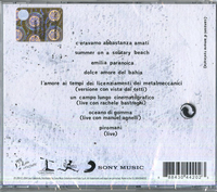 C\'eravamo Abbastanza Amati 1