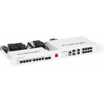 Rackmount - .IT kit for FG-90G & FS-108F