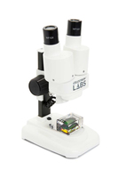 Microscopi - Microscopio Labs S20