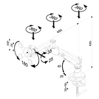 Neomounts 2