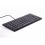 Raspberry Pi Foundation - offizielle Raspberry Pi Tastatur [DE-Version, German Keyboard]