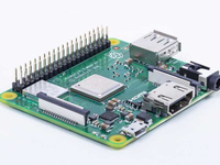 Raspberry Pi Foundation 1
