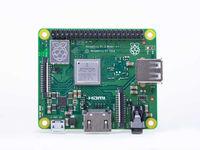 Raspberry Pi Foundation 3