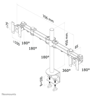 Neomounts 6