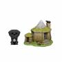Funko - Funko Pop Town: Hp - Hagrid's Hut W/ Fang
