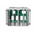 Accessori Vari Intel - Hpe Dl380 Gen11 2u 8sff X1 Tm Kit