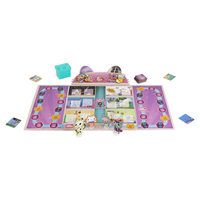 Gabby\'s Dollhouse: Spin Master - Il Gioco Super Miao 1