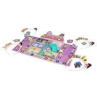 Gabby\'s Dollhouse: Spin Master - Il Gioco Super Miao 5