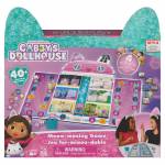 Gabby's Dollhouse: Spin Master -Il Gioco Super Miao - Gabby's Dollhouse: Spin Master - Il Gioco Super Miao