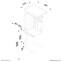 Neomounts 2