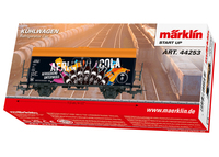 Mrklin 2