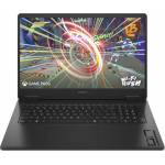 Hp - 17-db0184ng, Gaming-Notebook [DE-Version, German Keyboard]