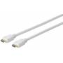 Vivolink - PROHDMIHD5W, 5 m, HDMI Typ A (Standard), HDMI Typ A (Standard), 4096 x 2160 Pixe