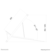 Neomounts 7