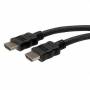 Neomounts - Highspeed HDMI-Kabel - HDMI mnnlich bis HDMI mnnlich - 2 m - Schwarz