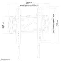 Neomounts 2