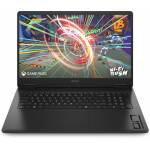 Omen By Hp - 17-db0096ng, Gaming-Notebook [DE-Version, German Keyboard]
