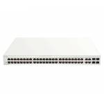  "D-link-D-Link DBS-2000-52MP network switch Managed Gigabit Ethernet (10/100/1000) Grey Power over Ethernet (PoE)-D-link-Hardware/Electronic"