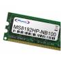 Memorysolution - Memorysolution - DDR3L - Modul - 8 GB - SO DIMM 204-PIN - 1600 MHz / PC3L-12800 - 1.35 V - ungepuffert - non-ECC - fr HP P