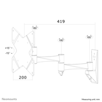 Neomounts 6