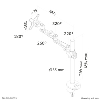 Neomounts 7