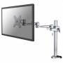 Neomounts - FPMA-D935G - Befestigungskit - fr LCD-Display (full-motion) - Silber - Bildschirmgre: 25.4-76.2 cm (10-30) 