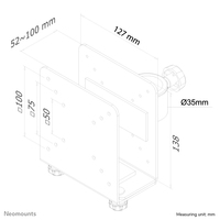 Neomounts 6