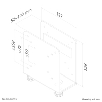 Neomounts 2