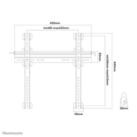 Neomounts 4