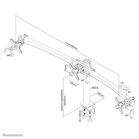 Neomounts 7