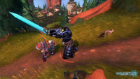 Mmorpg 3
