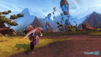 Mmorpg 8