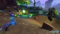 Mmorpg 9